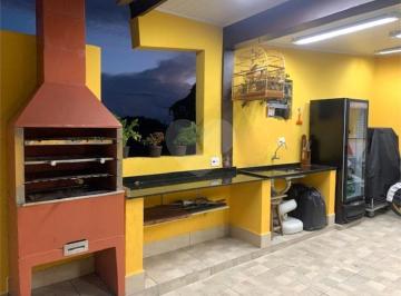 Casa · 180m² · 3 Quartos · 3 Vagas · Sobrado com 3 quartos à venda em Jaraguá - SP