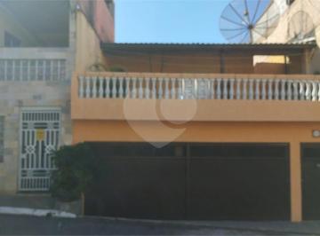 Casa · 124m² · 3 Quartos · 2 Vagas · Sobrado com 3 quartos à venda em Conjunto residencial jardim canaã - SP
