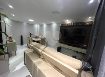 Casa · 100m² · 3 Quartos · 1 Vaga · Sobrado com 3 quartos à venda em Bortolândia - SP