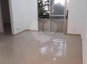 Apartamento · 50m² · 2 Quartos · 1 Vaga · Apartamento com 2 quartos à venda em Jardim Ângela (zona Leste) - SP