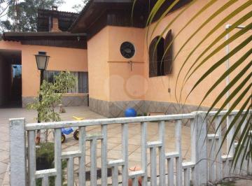 Casa · 200m² · 3 Quartos · 2 Vagas · Casa com 3 quartos à venda em Vila Perus - SP
