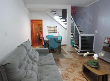 Casa · 150m² · 3 Quartos · 1 Vaga · Sobrado com 3 quartos à venda em Vila Bertioga - SP