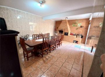 Casa · 170m² · 4 Quartos · 2 Vagas · Sobrado com 4 quartos à venda em Vila Nova - SP