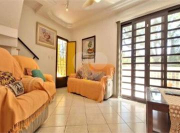 Casa · 135m² · 3 Quartos · 2 Vagas · Casa com 3 quartos à venda em Parque são domingos - SP