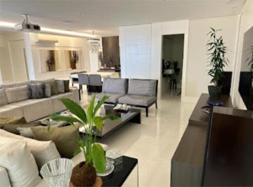 Apartamento · 197m² · 3 Quartos · 2 Vagas · Apartamento com 3 quartos à venda em Higienópolis - SP