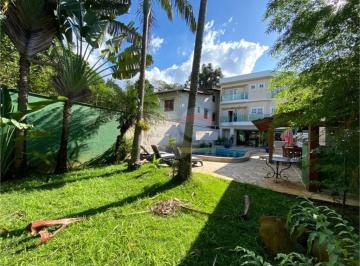 Casa · 460m² · 4 Quartos · 10 Vagas · Casa com 4 quartos à venda em Vila albertina - SP