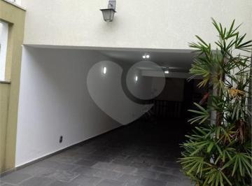 Casa · 125m² · 3 Quartos · 4 Vagas · Sobrado com 3 quartos à venda em Jardim Líbano - SP