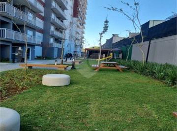 Apartamento · 45m² · 1 Quarto · 1 Vaga · Apartamento com 1 quartos à venda em Vila dom pedro i - SP