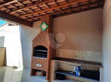 Casa · 223m² · 3 Quartos · 7 Vagas · Casa com 3 quartos à venda em Jardim Nice - SP