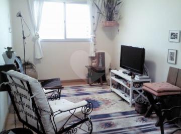 Apartamento · 50m² · 2 Quartos · 1 Vaga · Apartamento com 2 quartos à venda em Santa teresinha - SP