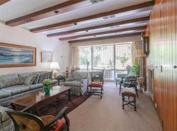 Casa · 454m² · 4 Quartos · 3 Vagas · Casa térrea com 4 quartos à venda em Alto de pinheiros - SP