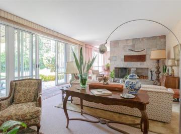 Casa · 454m² · 4 Quartos · 3 Vagas · Casa térrea com 4 quartos à venda em Alto de pinheiros - SP
