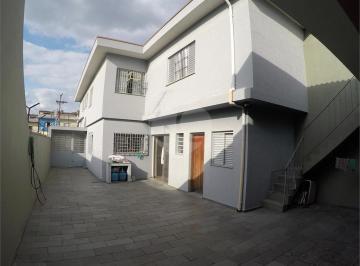 Casa · 208m² · 4 Quartos · 4 Vagas · Sobrado com 4 quartos à venda em Jardim são miguel - SP