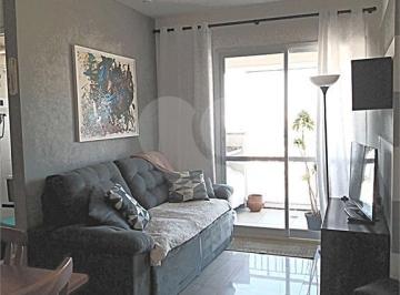 Apartamento · 51m² · 1 Quarto · 1 Vaga · Apartamento com 1 quartos à venda em Brás - SP