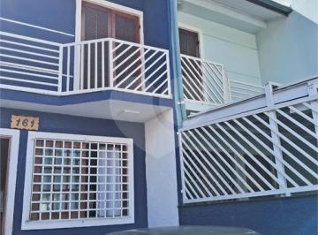 Casa · 80m² · 2 Quartos · 2 Vagas · Sobrado com 2 quartos à venda em Jardim virginia bianca - SP