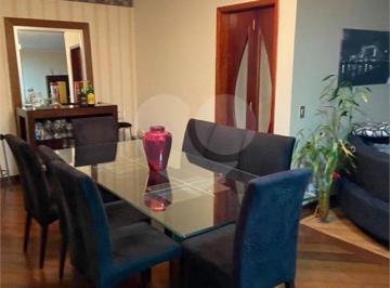 Apartamento · 170m² · 4 Quartos · 4 Vagas · Apartamento com 4 quartos à venda em Vila Formosa - SP