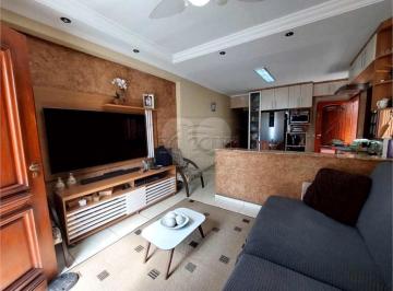 Casa · 136m² · 3 Quartos · Sobrado com 3 quartos à venda em Vila pereira barreto - SP