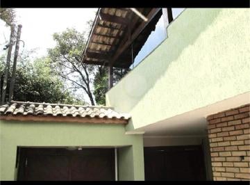 Casa · 124m² · 3 Quartos · 3 Vagas · Sobrado com 3 quartos à venda em Vila albertina - SP