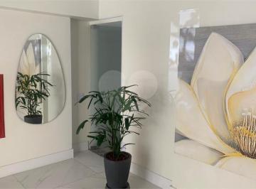 Apartamento · 55m² · 2 Quartos · 1 Vaga · Apartamento com 2 quartos à venda em Jardim Vergueiro (sacomã) - SP