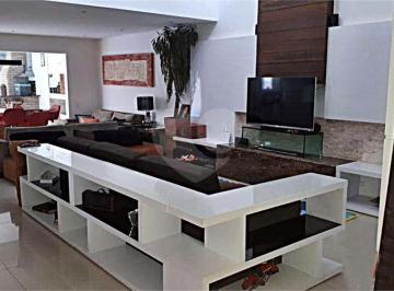 Casa · 240m² · 4 Quartos · 3 Vagas · Condomínio com 4 quartos à venda em Vila Albertina - SP