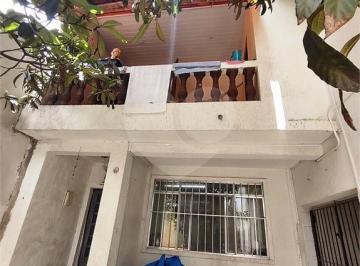 Casa · 269m² · 4 Quartos · 3 Vagas · Sobrado com 4 quartos à venda em Vila ré - SP