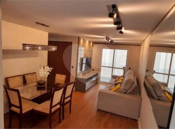 Apartamento · 66m² · 3 Quartos · 1 Vaga · Apartamento com 3 quartos à venda em Jardim independência - SP