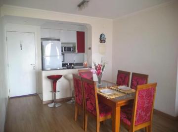 Apartamento · 61m² · 3 Quartos · 1 Vaga · Apartamento com 3 quartos à venda em Alto Do Pari - SP