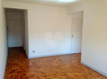 Apartamento · 62m² · 1 Quarto · Apartamento com 1 quartos à venda em Vila Buarque - SP