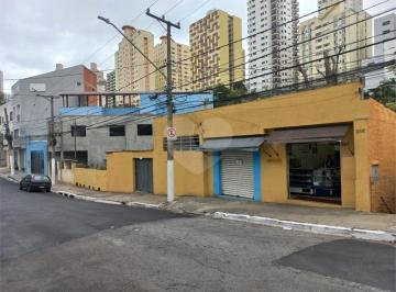 Terreno · 498m² · 4 Vagas · Terreno à venda em Água fria - SP