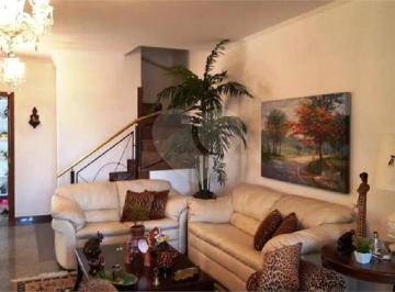 Casa · 347m² · 4 Quartos · 6 Vagas · Sobrado com 4 quartos à venda em Vila romana - SP