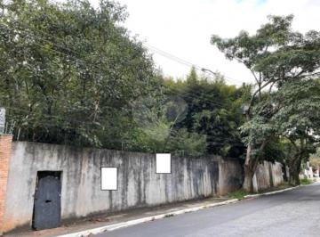 Terreno · 667m² · Terreno à venda em Fazenda morumbi - SP