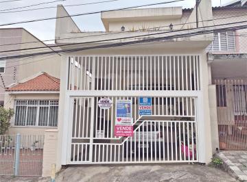 Casa · 170m² · 5 Quartos · 2 Vagas · Casa com 5 quartos à venda em Água fria - SP