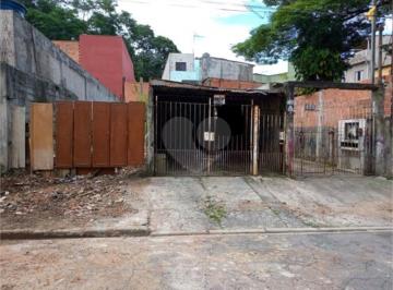 Terreno · 250m² · Terreno à venda em Jardim Vila Carrão - SP