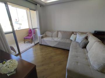 Apartamento · 81m² · 2 Quartos · 1 Vaga · Apartamento com 2 quartos à venda em Vila são vicente - SP