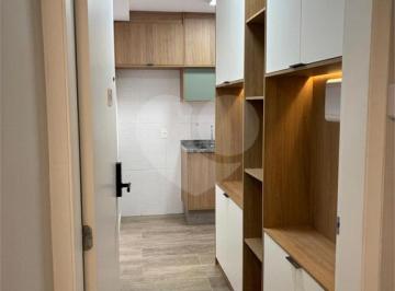 Apartamento · 33m² · 1 Quarto · Studio com 1 quartos à venda em Vila Buarque - SP