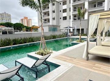 Apartamento · 119m² · 3 Quartos · 2 Vagas · Apartamento com 3 quartos à venda em Ipiranga - SP
