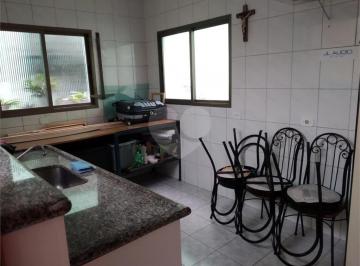 Casa · 604m² · 3 Quartos · 3 Vagas · Casa com 3 quartos à venda em Chácara califórnia - SP