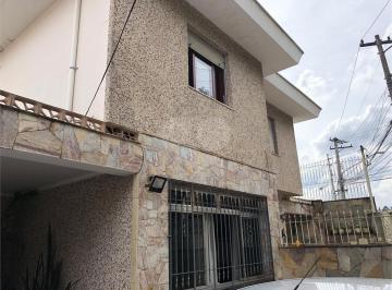 Casa · 150m² · 3 Quartos · 3 Vagas · Sobrado com 3 quartos à venda em Jardim franca - SP