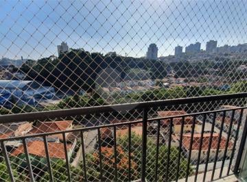 Apartamento · 67m² · 2 Quartos · 2 Vagas · Apartamento com 2 quartos à venda em Jardim monte kemel - SP