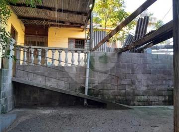 Casa · 70m² · 1 Quarto · Casa com 1 quartos à venda em Jardim palmares (zona sul) - SP