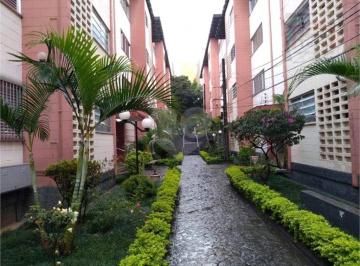 Apartamento · 80m² · 2 Quartos · 1 Vaga · Apartamento com 2 quartos à venda em Limão - SP