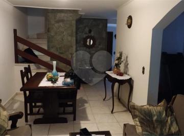 Casa · 175m² · 3 Quartos · 2 Vagas · Sobrado com 3 quartos à venda em Bosque da saúde - SP