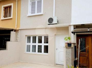 Casa · 200m² · 3 Quartos · 1 Vaga · Sobrado com 3 quartos à venda em Vila cláudia - SP