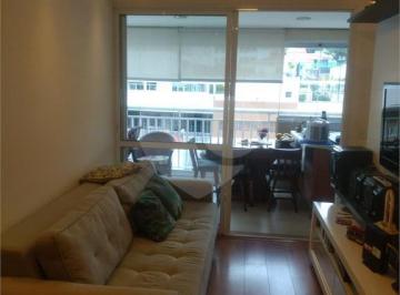 Apartamento · 83m² · 2 Quartos · 1 Vaga · Apartamento com 2 quartos à venda em Chácara Inglesa - SP