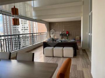Apartamento · 315m² · 3 Quartos · 5 Vagas · Apartamento com 3 quartos à venda em Chácara Califórnia - SP