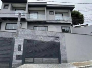 Casa · 113m² · 2 Quartos · 2 Vagas · Sobrado com 2 quartos à venda em Vila guedes - SP