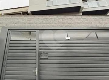 Casa · 113m² · 2 Quartos · 2 Vagas · Sobrado com 2 quartos à venda em Vila guedes - SP