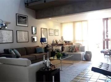 Casa · 360m² · 4 Quartos · 4 Vagas · Sobrado com 4 quartos à venda em Bosque da saúde - SP