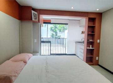 Apartamento · 32m² · 1 Quarto · Studio com 1 quartos à venda em Vila Mariana - SP