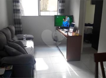 Apartamento · 48m² · 2 Quartos · 1 Vaga · Apartamento com 2 quartos à venda em Jardim Santa Terezinha (zona Leste) - SP